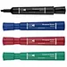 black marker permanent